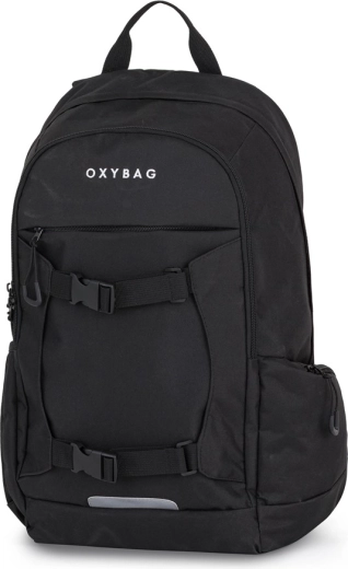 Sac à dos étudiant OXY Zero Blacker