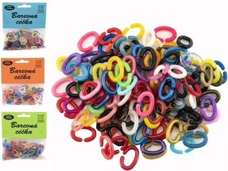Céčka colorés Classique - 25 g
