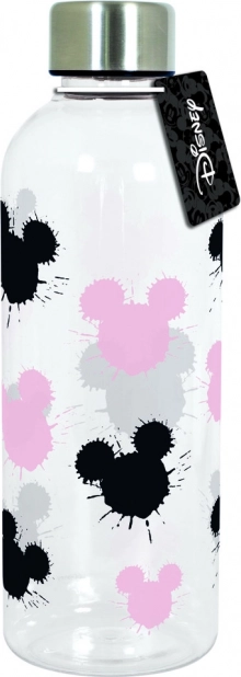 Bouteille Tritan 850 ml avec Mickey Mouse