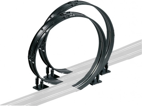 Set looping pour circuits Carrera GO, GO Plus et Digital 143
