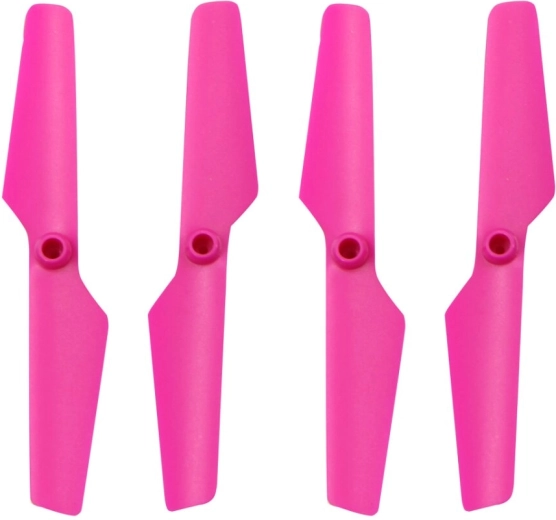 Pales de rotor Quadrella (4 pcs) Jamara