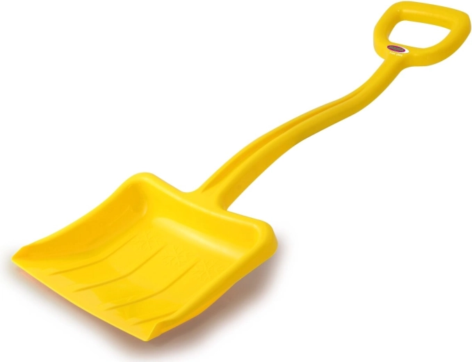 Pelle pour enfants Jamara pour neige et sable Tally 70 cm jaune