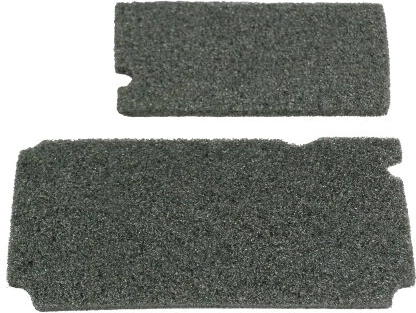 Mousse de protection pour boîtier de récepteur HN Jamara