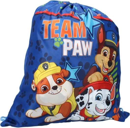 Sac à dos enfant Pat’ Patrouille Team Paw - 1 pièce