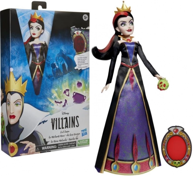 Hasbro Disney Princess Sinister poupée – Cruella