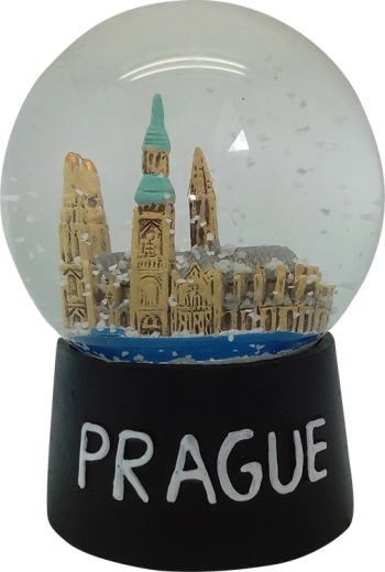 Jeu de construction Cathédrale Saint-Guy Sparkys