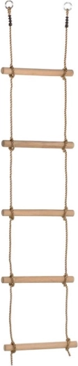 Échelle de corde Marimex Play avec 5 barreaux