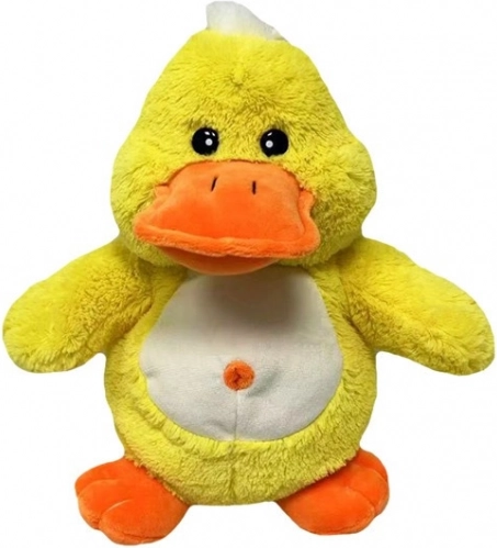 Canard en peluche 25 cm
