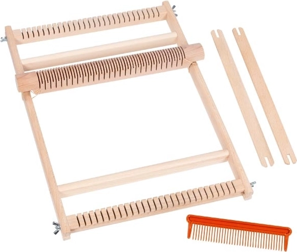 Métier à tisser Goki 25 cm
