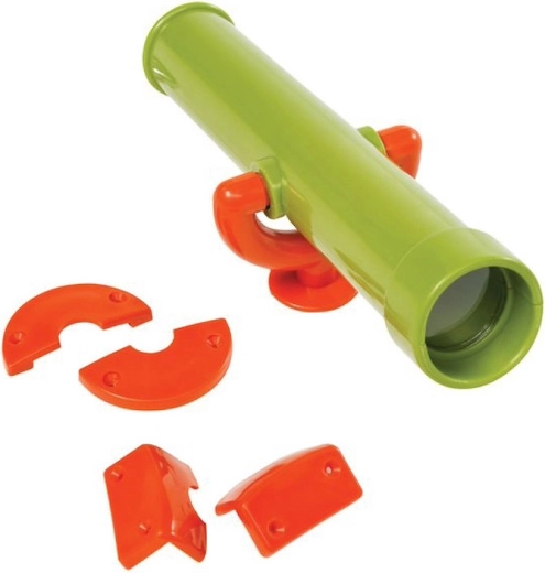 Marimex Play télescope pour enfants vert