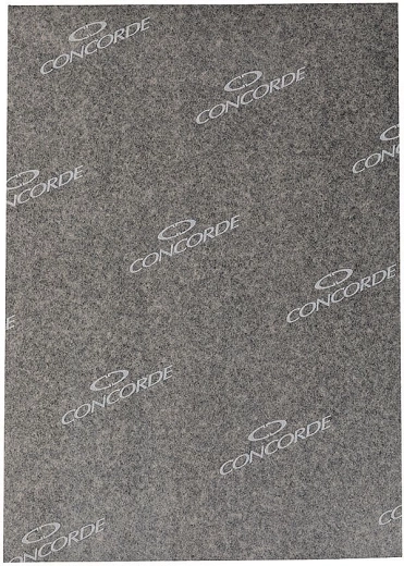 Papier carbone A4, 100 feuilles, noir