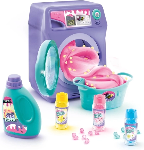 Machine à slime parfumée SO SLIME