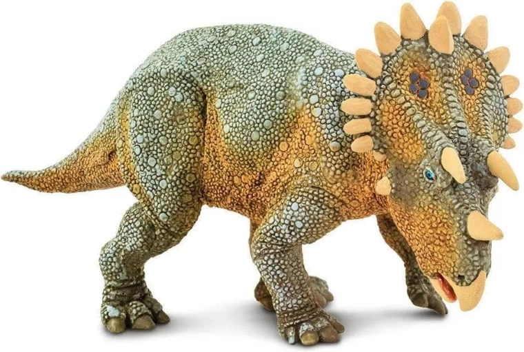 Safari Ltd. figurine Regaliceratops