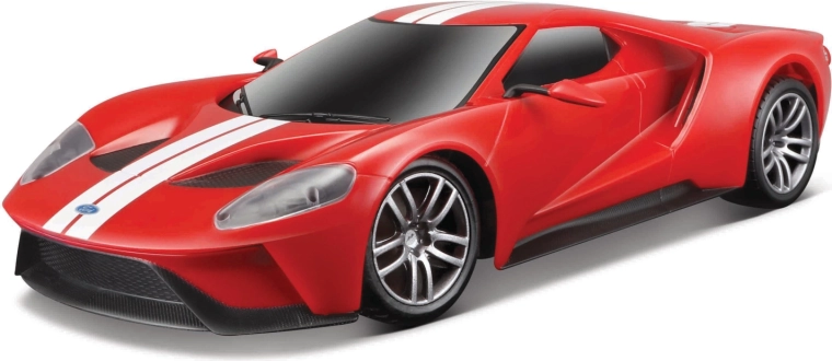 Maisto Ford GT télécommandée 1:24