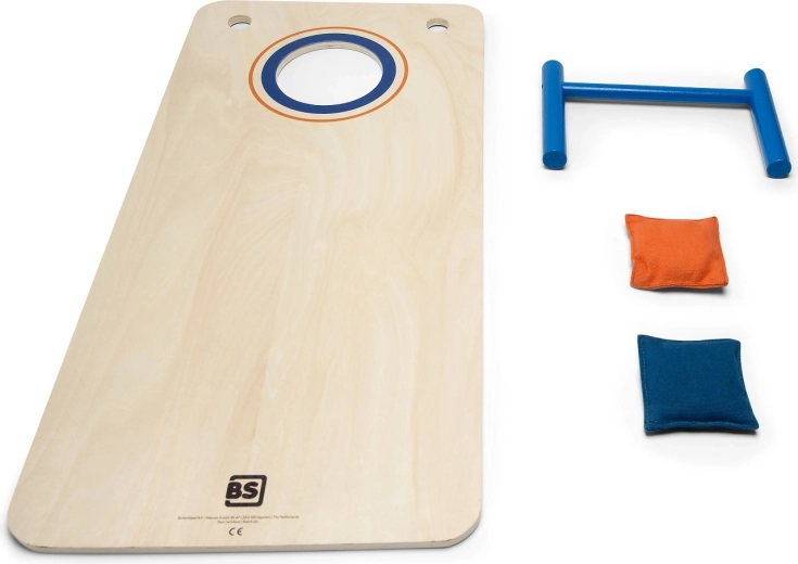 Jeu de lancer Cornhole