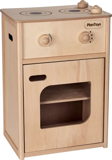 Cuisinière pour enfants PlanToys