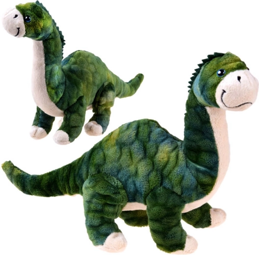 Brachiosaure en peluche 29 cm