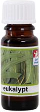 Huile essentielle d’eucalyptus 10 ml