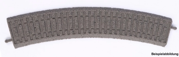 PIKO support de voie pour rails courbes R2 422 mm