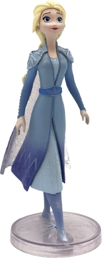 Figurine Bullyland Elsa – La Reine des Neiges 2