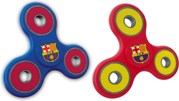 Spinner FC Barcelone