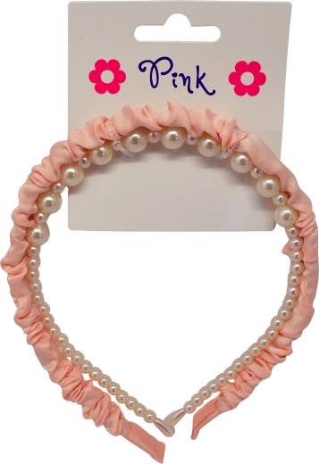 Serre-têtes fille 2 pcs SPARKYS