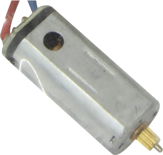 JAMARA moteur principal avant pour TwinHuey, Speedy et Blackhawk
