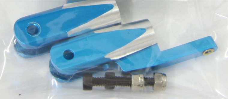 Support de pales de rotor pour E-Rix 450 V2