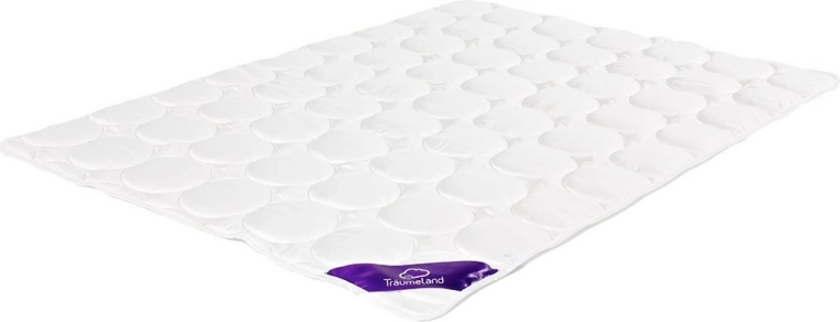 Couette Träumeland Moos 135 × 100 cm