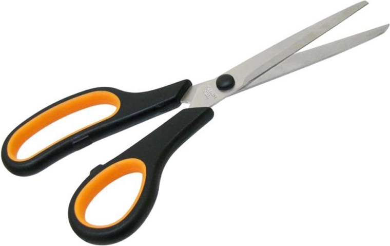 Ciseaux TORO 21,5 cm en acier inoxydable