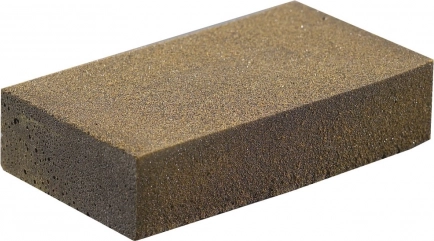 Éponge de nettoyage Piko pour rails