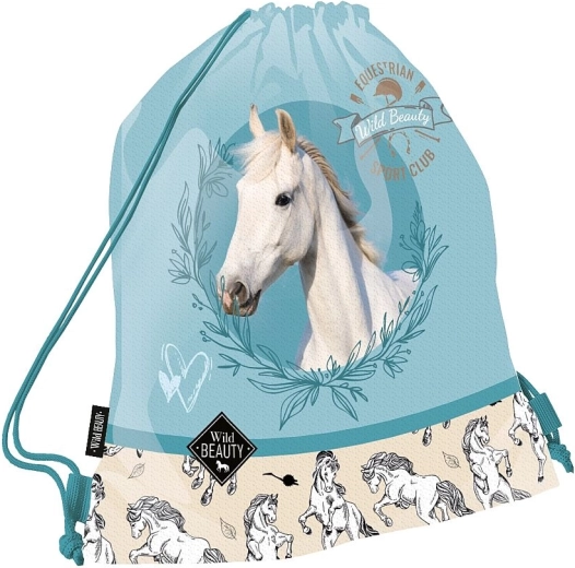 LizzyCard Wild Beauty sac à chaussons