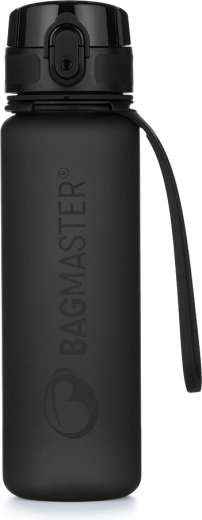 Gourde Bagmaster 0,5 l noire