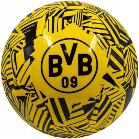 Ballon de football Borussia Dortmund Tech Sq.