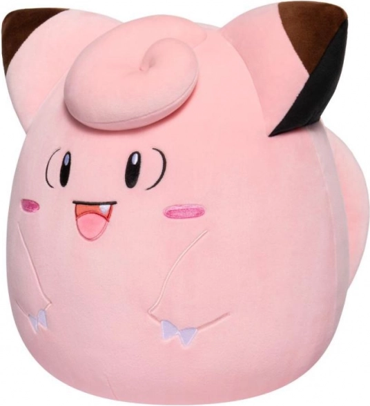 Peluche Pokémon Squishmallows Clefairy 36 cm