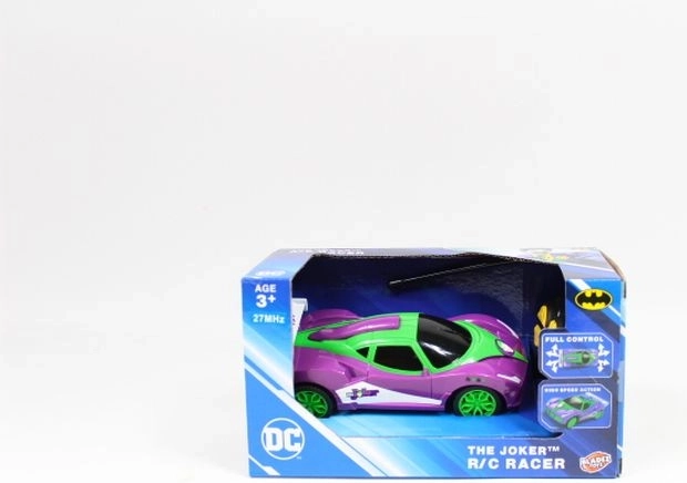 Voiture télécommandée Joker Bladez