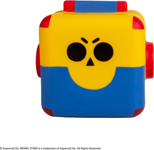 Brawl Stars jouet antistress Squishy Megabox