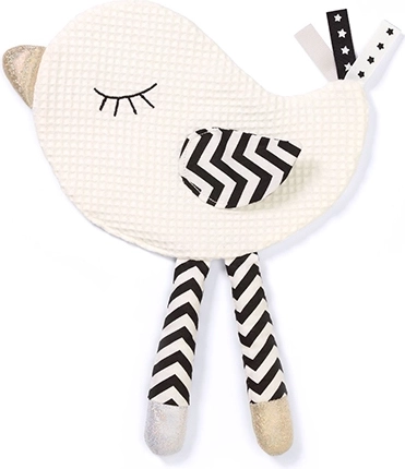Doudou Little Birdie de BabyOno