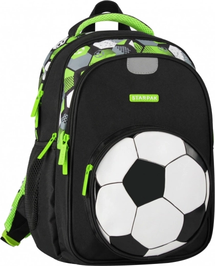Sac à dos Football - 1 pièce
