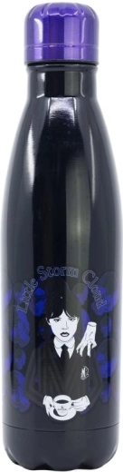 Gourde en acier inoxydable Wednesday 780 ml