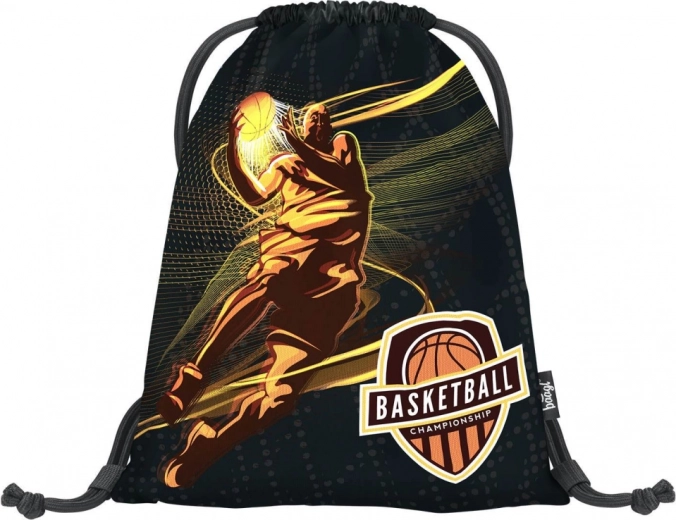 Baagl sac à chaussures Basket-ball