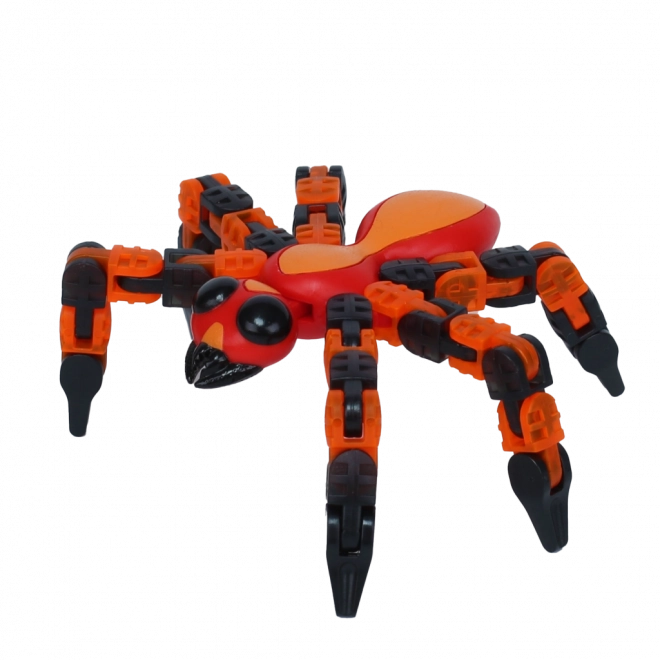 Klixx Creaturez fourmi de feu