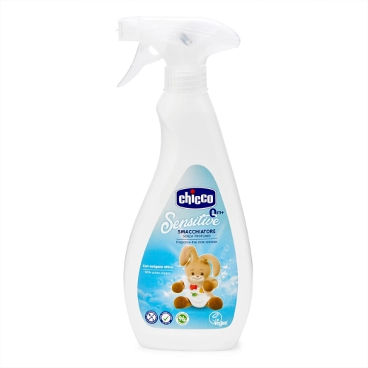 Chicco détachant Sensitive 500 ml