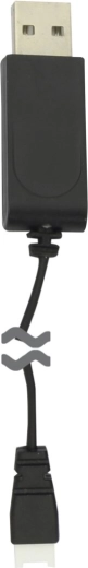 Câble USB de recharge pour Jamara Floater Heli Altitude - 1 pièce