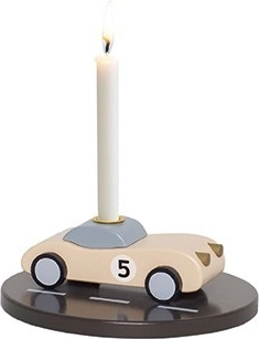 Jabadabado support de bougie voiture