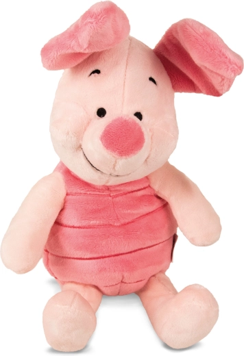 Peluche Porcinet 25 cm