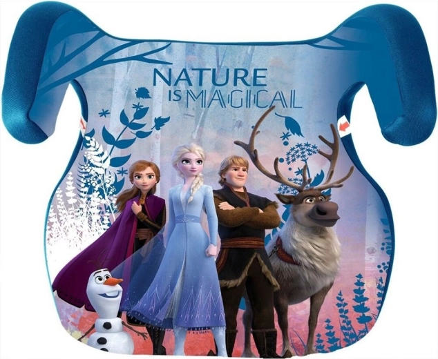 Rehausseur auto Frozen
