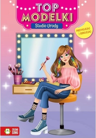 Top modèles – studio de beauté