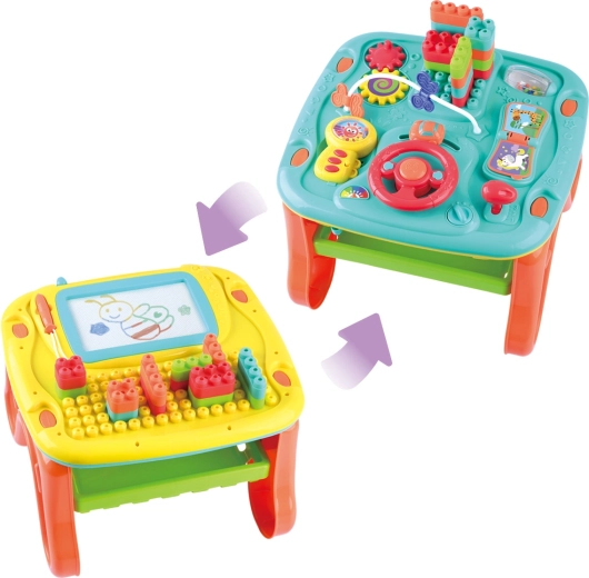 Playgo table d’activité pour enfants