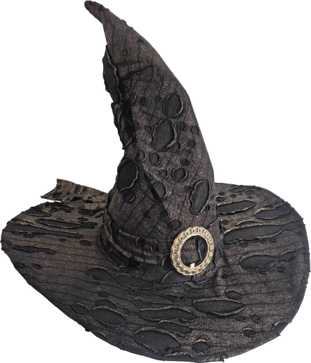 Chapeau de sorcière